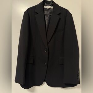 Zara Blazer Jacket